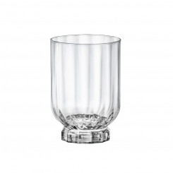Klaaside komplekt Bormioli Rocco Florian Läbipaistev 6 ühikut Klaas 375 ml