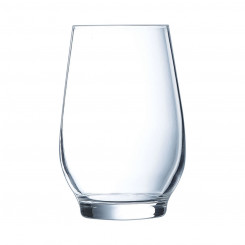 Klaaside komplekt Chef & Sommelier Absoluty Transparent 6 ühikut klaas 450 ml