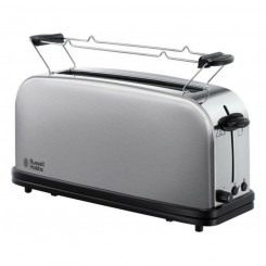 Toaster Russell Hobbs 21396-56 Adventure 1000 W Stainless steel (Refurbished A+)