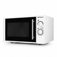 Microwave with Grill Orbegozo MIG 2520 900 W