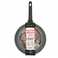 Non-stick frying pan Pyrex Geoh Toughened aluminium 28 cm