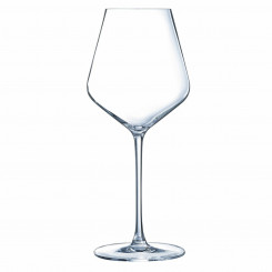 Wine glass Éclat Ultime (47 cl) (Pack 6x)
