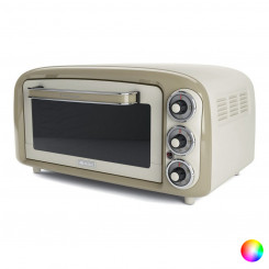 Mini Electric Oven Ariete 979 White 60 cm