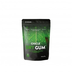Жевательная резинка WUG Dry Gum 24 г
