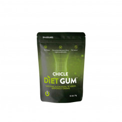Жевательная резинка WUG Diet Gum 24 г