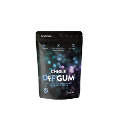 Chewing gum WUG Off Gum 24 g