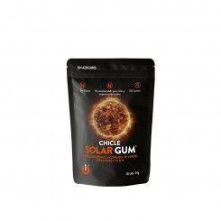 Жевательная резинка WUG Solar Gum 24 г