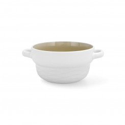 Soup Bowls Quid Vita Bicoloured (500 ml) (Pack 6x)