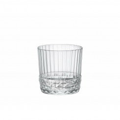 Klaasikomplekt Bormioli Rocco America'20s 6 Units Glass (300 ml)