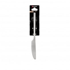 Table knife Bergner PAU MATT Stainless steel