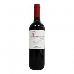 Punane vein Romancero Rioja (75 cl)