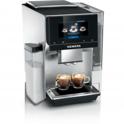 Superautomatic Coffee Maker Siemens AG TQ705R03 1500 W