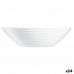 Суповые тарелки Luminarc Harena White (880 мл) (24 шт.)