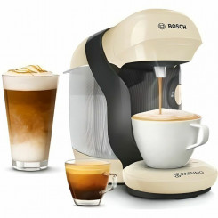 Capsule Coffee Machine BOSCH TAS1107 1400 W