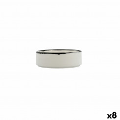 Миска Ariane Vital Filo Ceramic White 16 см (8 шт.)