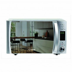 Microwave with Grill Candy CMXG 25GDSS (25 L)