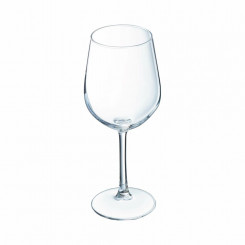 Набор чашек Arcoroc Domaine Wine Transparent 270 мл 6 шт.