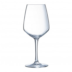 Tasside komplekt Arcoroc Juliette Wine Transparent 400 ml (6 ühikut)