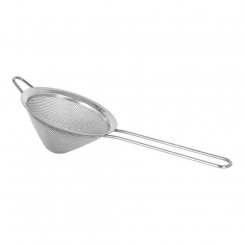 Stainless Steel Colander Quttin Conical (10 cm)
