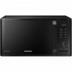 Microwave Samsung MS23K3555EKEF (23 L)