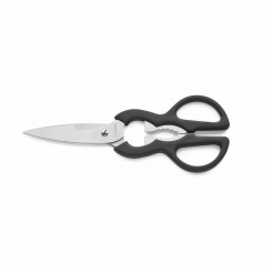 Scissors Richardson Sheffield Artisan Black Metal (21 x 8,5 x 1 cm) (Pack 6x)