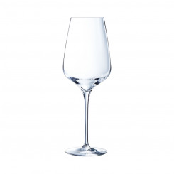 Tasside komplekt Chef & Sommelier Sublym veini läbipaistev klaas 550 ml 6 ühikut