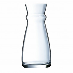 Pudel Arcoroc Fluid lai läbipaistev klaas (0,25L)