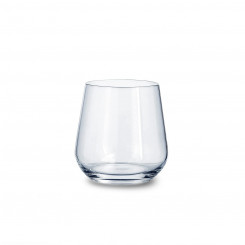 Prillide komplekt Bohemia Crystal Transparent Glass (6 Units) (32 cl)