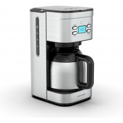 Electric Coffee-maker Continental Edison CECF12TIXTH 1,2 L