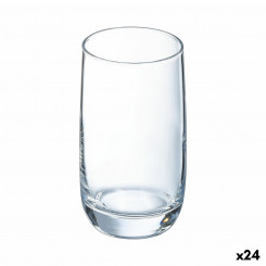 Стакан Luminarc Vigne Прозрачный стакан 330 мл (24 шт.)