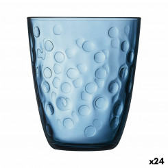 Klaas Luminarc Concepto Pepite Blue Glass 310 ml (24 ühikut)