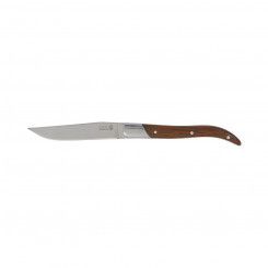 Нож для мяса Quid Professional Narbona Metal двухцветный (22 см) (12 шт. в упаковке)