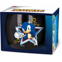 Чашка с коробкой Sonic Ceramic 360 мл