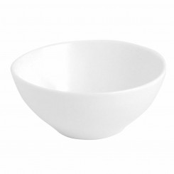 Suupistealus Quid Chef Ceramic White (9 cm) (pakk 12x)