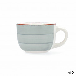 Чашка Quid Vita Morning Ceramic Blue 470 мл
