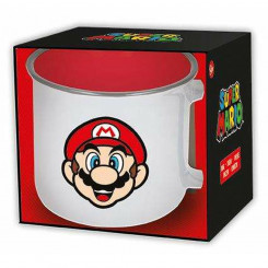Чашка Супер Марио Подарочная Коробка Керамическая