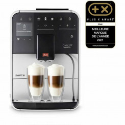 Electric Coffee-maker Melitta Barista Smart T Silver 1450 W 1,8 L