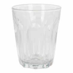 Набор стаканов Duralex Provence Crystal Transparent 200 мл (6 шт)