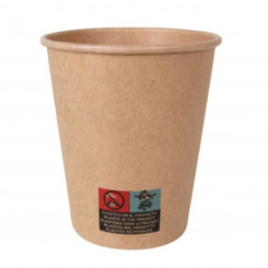 Набор стаканов Algon Cardboard Disposable 250 мл