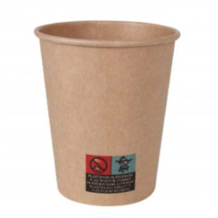 Набор стаканов Algon Cardboard Disposable 250 мл