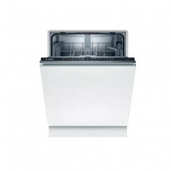 Dishwasher BOSCH SMV2ITX18E 60 cm