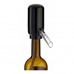 Dispenser Wine Aerator Metal Plastic (5 x 11 x 10 cm)