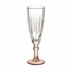 Champagne glass Exotic Crystal Brown (170 ml)