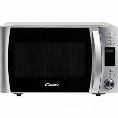 Mikrolaineahi Candy CMXW 30DS Silver 900 W 30 L