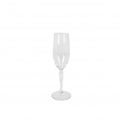 Tasside komplekt Royal Leerdam Gotica 210 ml šampanja Ø 4,8 x 22,5 cm 6 ühikut