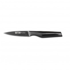Нож овощечистка Quuttin Black Edition 10,5 см