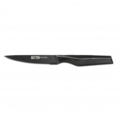 Knife for Chops Quttin Black edition 11 cm
