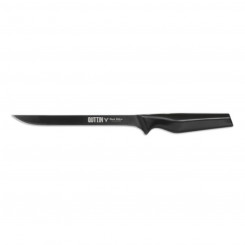 Нож для ветчины Quuttin Black Edition 16 см
