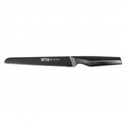 Нож для хлеба Quuttin Black Edition (20 см)