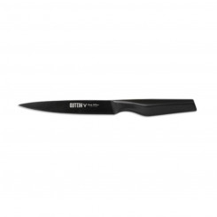 Нож для овощечистки Quuttin Black Edition 13 см